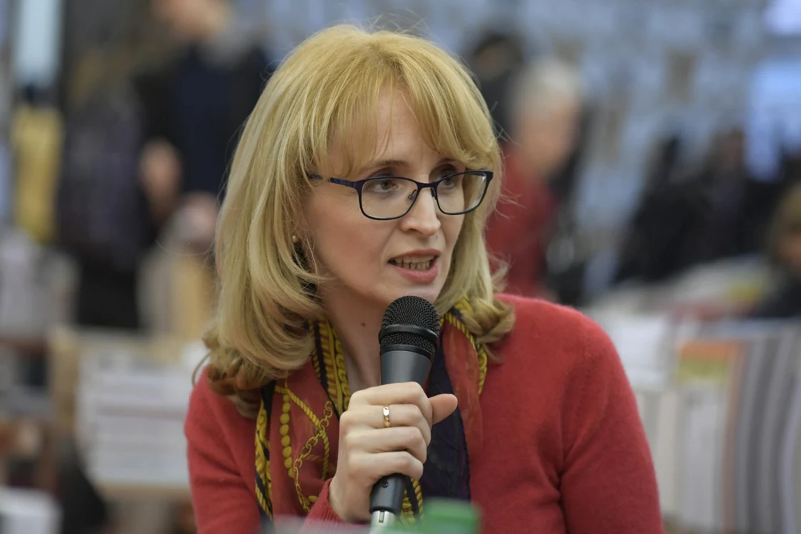 Cristina Hermeziu