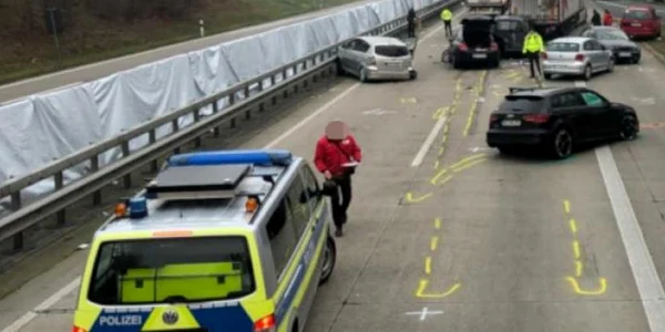 accident sofer tir 