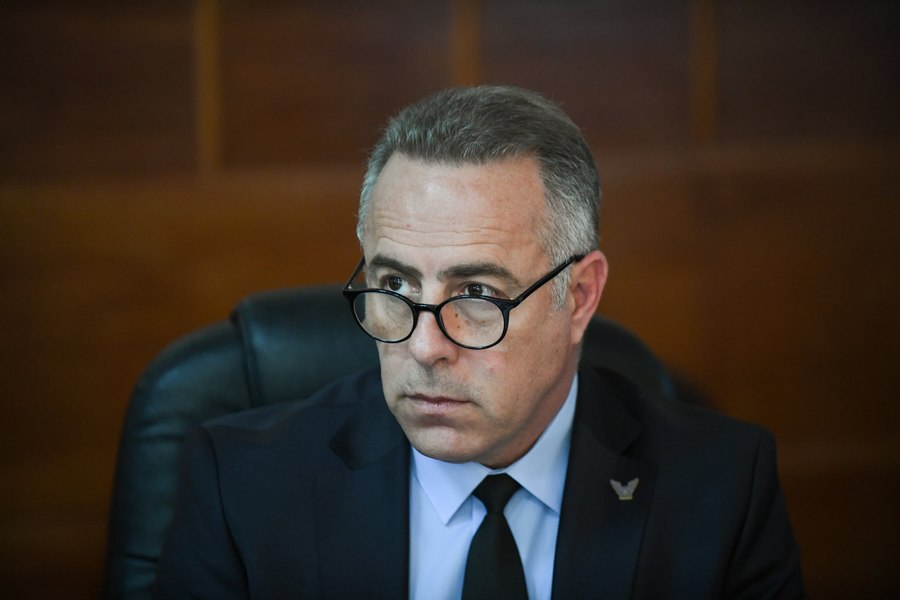 Rezultate alegeri locale 2024. Adrian Anghelescu câștigă un nou mandat la Primăria municipiului Giurgiu 