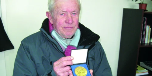 Hugo Minghetz îşi aminteşte că a scăpat cu viaţă, ca prin urechile acului, la Revoluţie