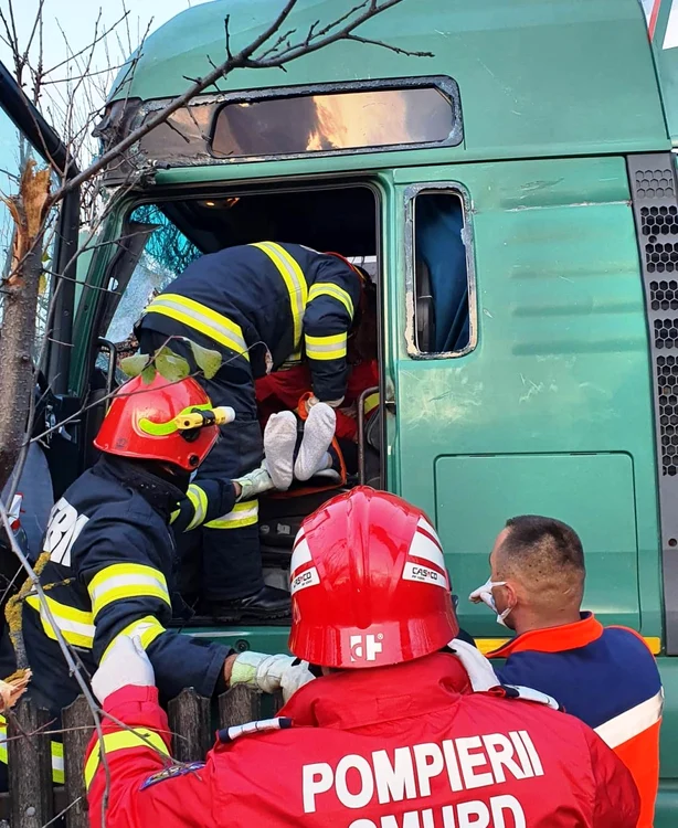 FOTO arhivă Adevărul
