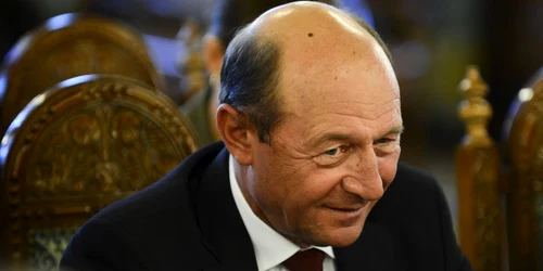 Traian Basescu