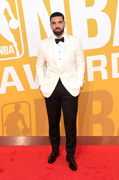Să fie Drake noua cucerire a lui Naomei Campbell?