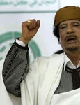 «Câinele turbat» al Orientului Mijlociu: Politica externă a lui Muammar Gaddafi jpeg