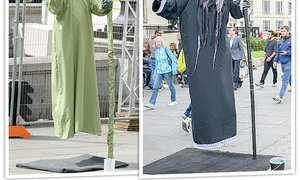 Dimineaţa la ora 8 00, românii sunt “în aer” jpeg