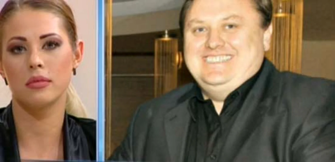 Radu Groza a intrat în direct prin telefon la emisiunea Teo Show 