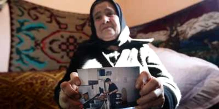 Mărioara Andro, mama Mariane Negru este neîmpăcată că nu o poate aduce acasă