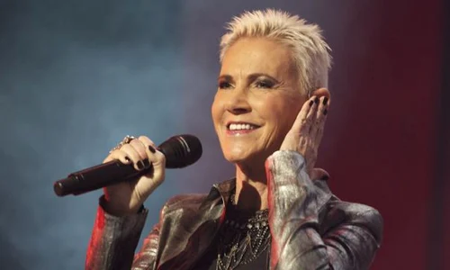 A murit Marie Fredriksson  Solista trupei Roxette avea 61 de ani  jpeg