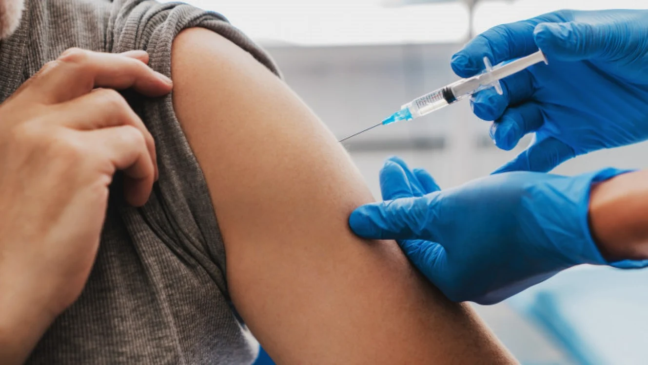 Până în prezent, Spania are 77,7% din populaţie vaccinată împotriva Covid-19.