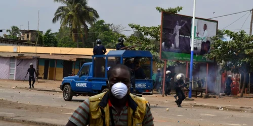 proteste togo 1