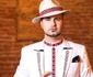Daniel Trifu un artist iubit de Români. Sursă: Facebook