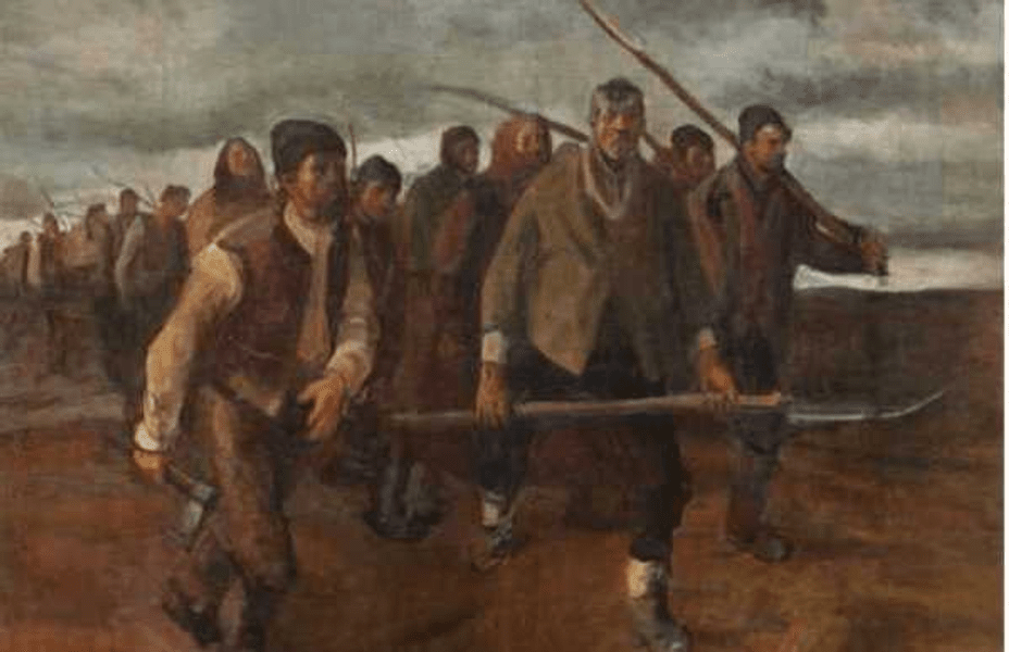 Clerul despre Răscoala din 1907: „Nenorocitele mișcări ale populației rurale din Moldova de Sus“