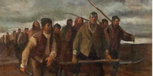 "rascoala 1907"