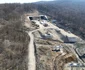 Autostrada vestului Lugoj Deva in șantier  Foto Daniel Guță ADEVĂRUL (9) JPG
