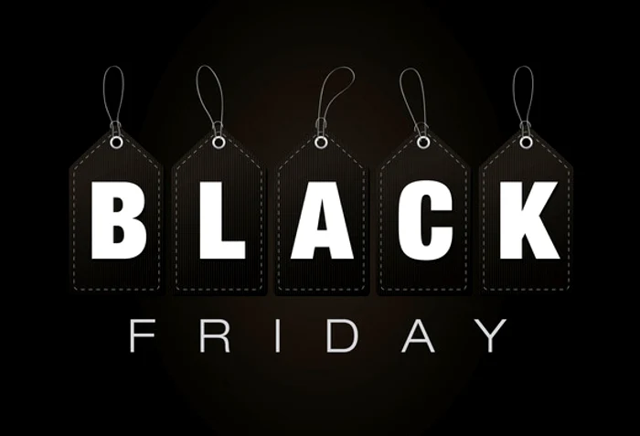 Black Friday 2019. Cumpărături de peste 90 de milioane de euro de „vinerea neagră”Foto: Arhivă