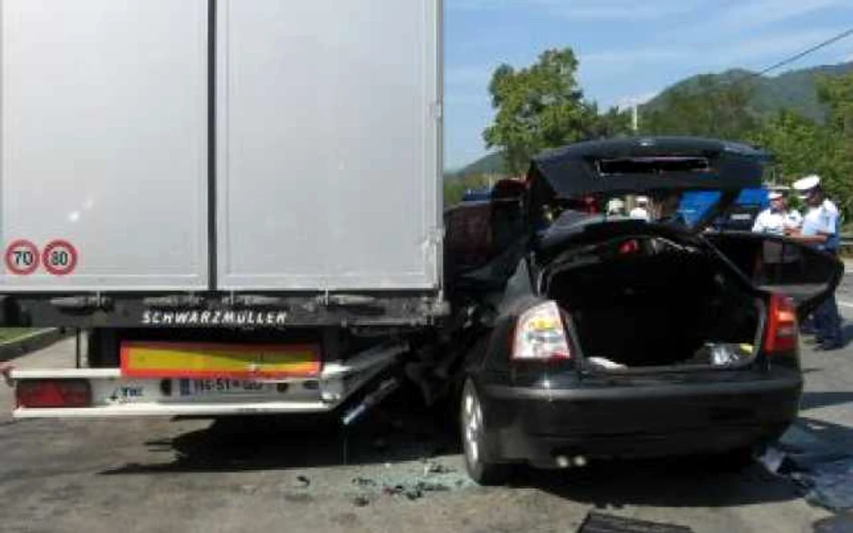 Râmnicu Vâlcea: Soţ şi soţie răniţi pe Valea Oltului, Adevărul la minut