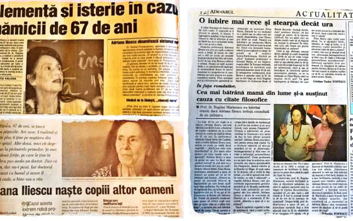 colaj ziare