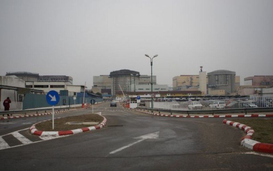 Comisia Naţională pentru Controlul Activităţilor Nucleare va organiza un exerciţiu de simulare a unui accident la Centrala de la Cernavodă