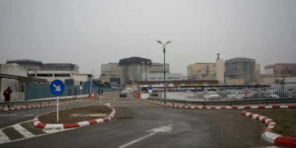 centrala cernavoda