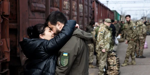 Tren Kramatorsk FOTO Profimedia jpg