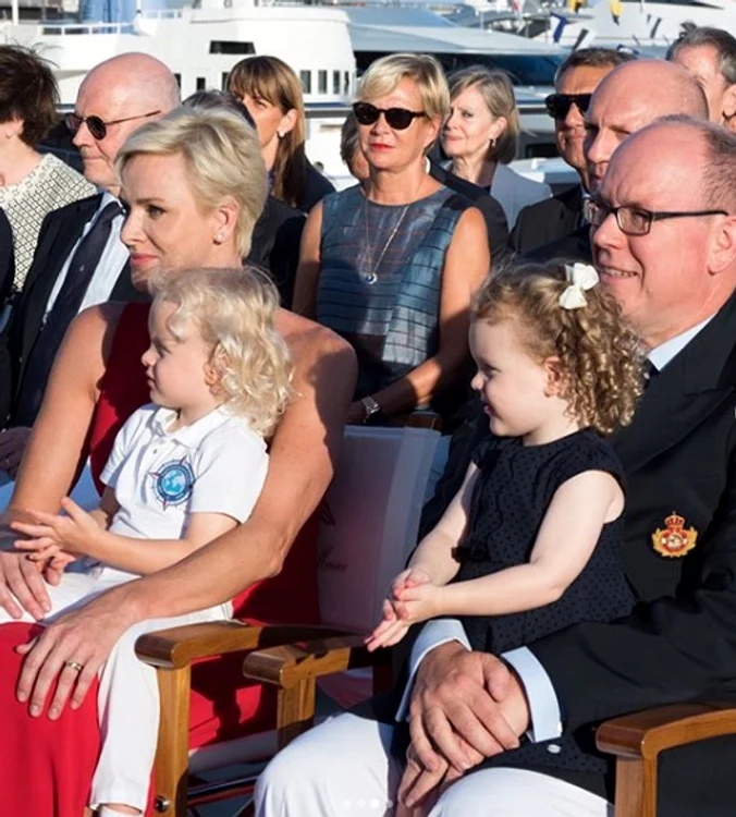 printul albert de monaco si familia jpeg