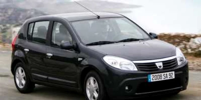 Cota de piaţă în Franţa a autoturismelor Dacia s-a redus de la 4,09% în primele trei luni ale anului trecut la 3,58%.