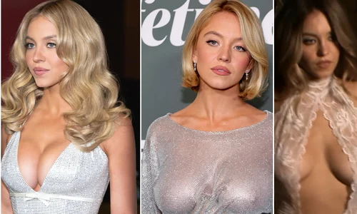 Sydney Sweeney, Instagram (2) jpg