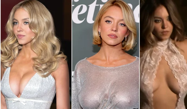 Sydney Sweeney, Instagram (2) jpg