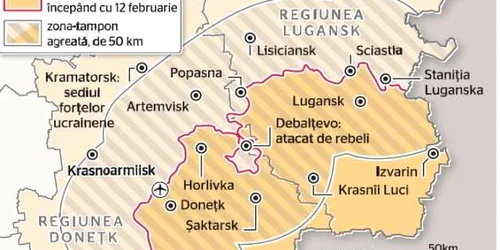 infografie ucraina armistitu