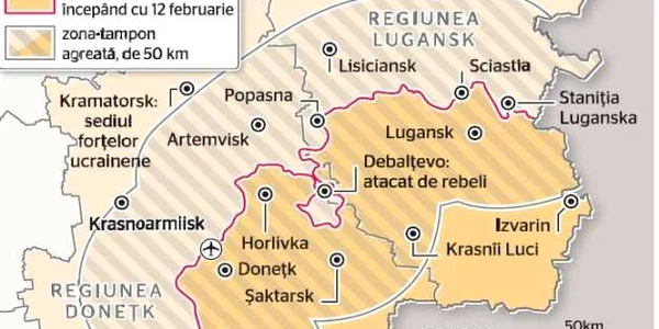 infografie ucraina armistitu