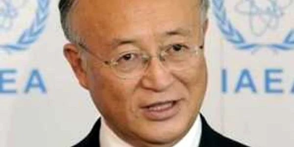 Agenţia Internaţională pentru Energie Atomică va fi condusă de Yukiya Amano