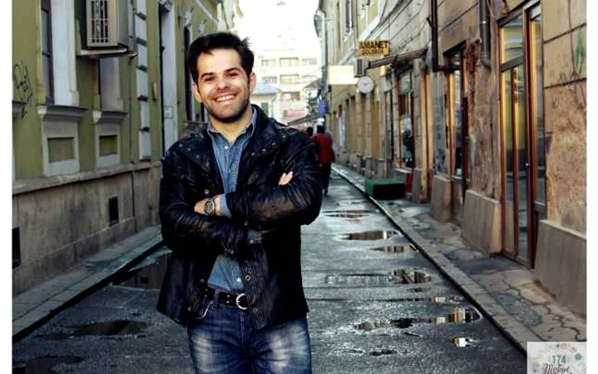 oameni zambind foto