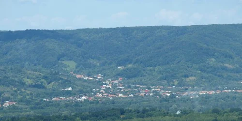 Valea Dâmboviţei este încă nedescoperită de iubitorii de natură