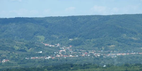 Valea Dâmboviţei este încă nedescoperită de iubitorii de natură