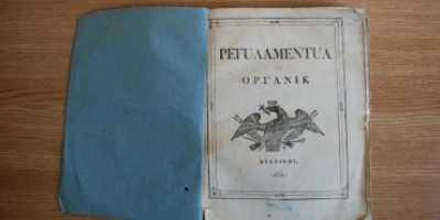 Regulamentului Organic de la 1832, foto Ciprian Dragomir