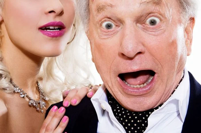 
    Asistentele au fost șocate când au găsit-o pe prostituată sub patul pensionaruluiFoto: Mirror  