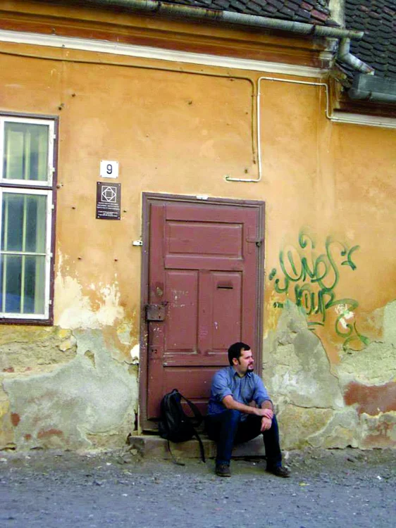 radu vancu