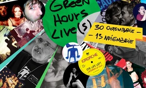 green hours lives   square jpg