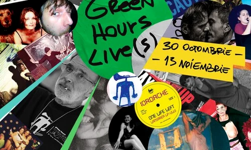 green hours lives   square jpg