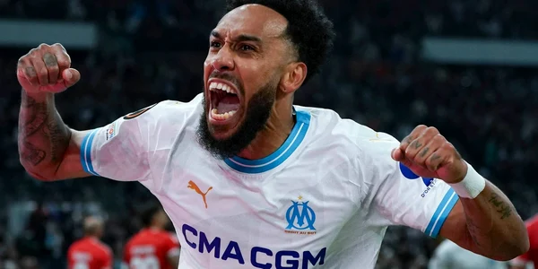 Aubameyang marseille facebook jpg