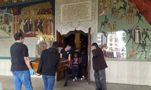 costin marculescu sicriu biserica jpeg