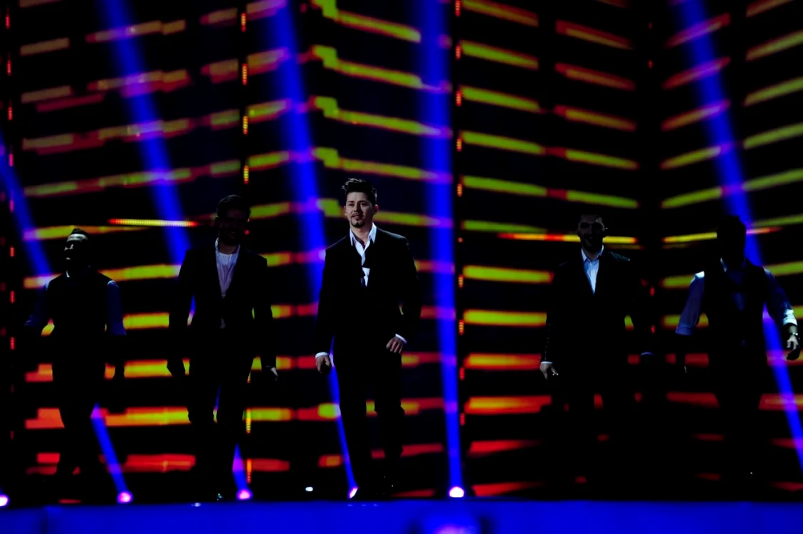 belarus eurovision 2014 FOTO EBU/eurovision.tv