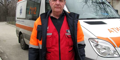 Medicul Stefan Lacrițeanu