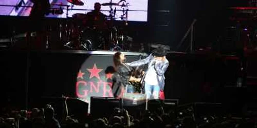 Guns N' Roses