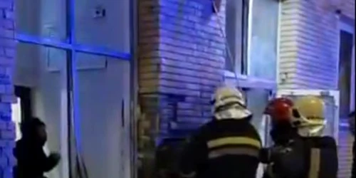 explozie moscova, captura video jpg