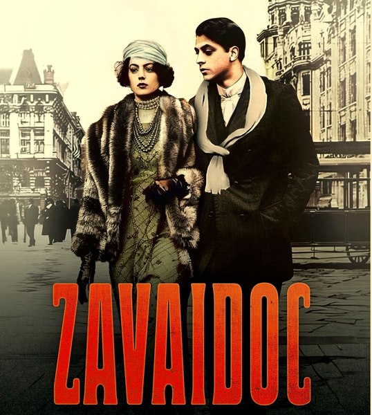 Zavaidoc