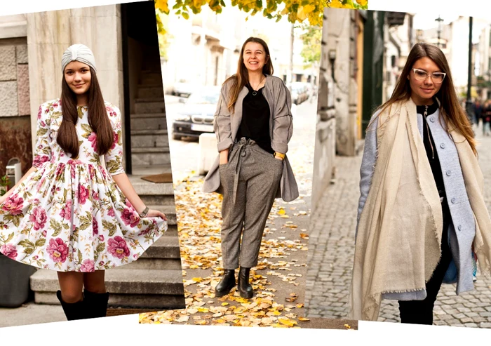 FOTOGRAFII CORINA ZORZOR