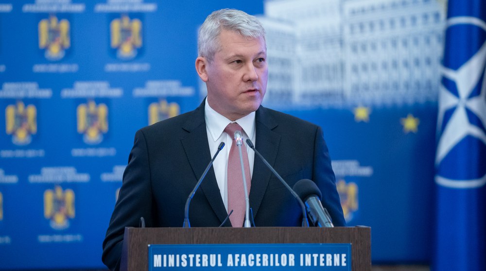 Predoiu vede în Armata Română „o forță de elită”. Vorbe ”mari” rostite la aniversarea instituției
