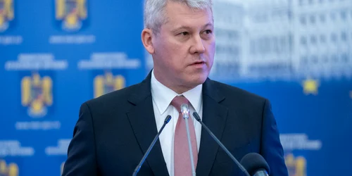 Cătălin Predoiu Foto: Facebook