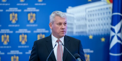 Cătălin Predoiu Foto: Facebook